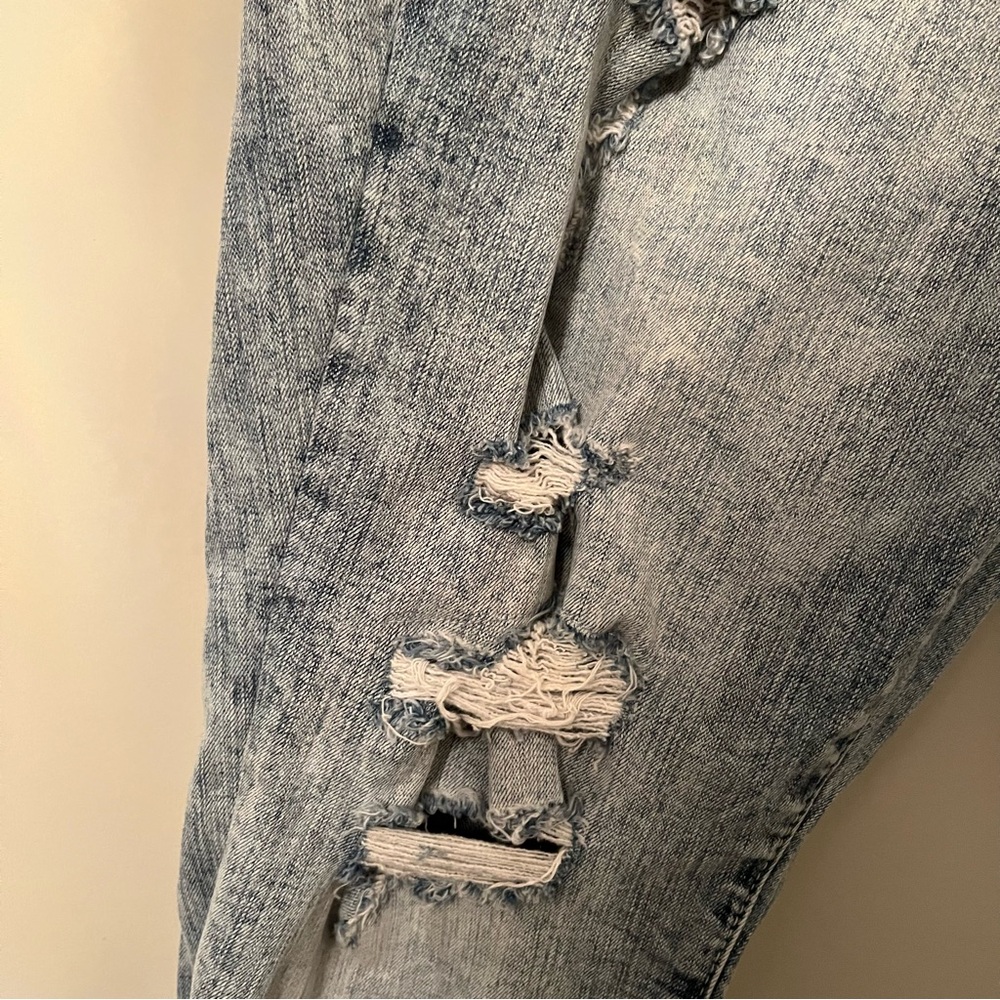 Torrid Jeans - Picture 6 of 10